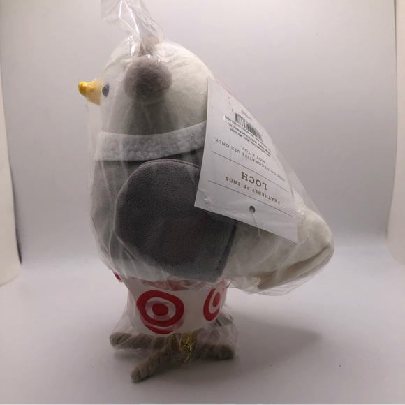 2023 Featherly Friends: LOCH (Target Wondershop) - Picture 3 of 4